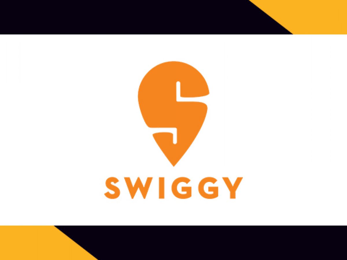 Swiggy logo Cut Out Stock Images & Pictures - Alamy