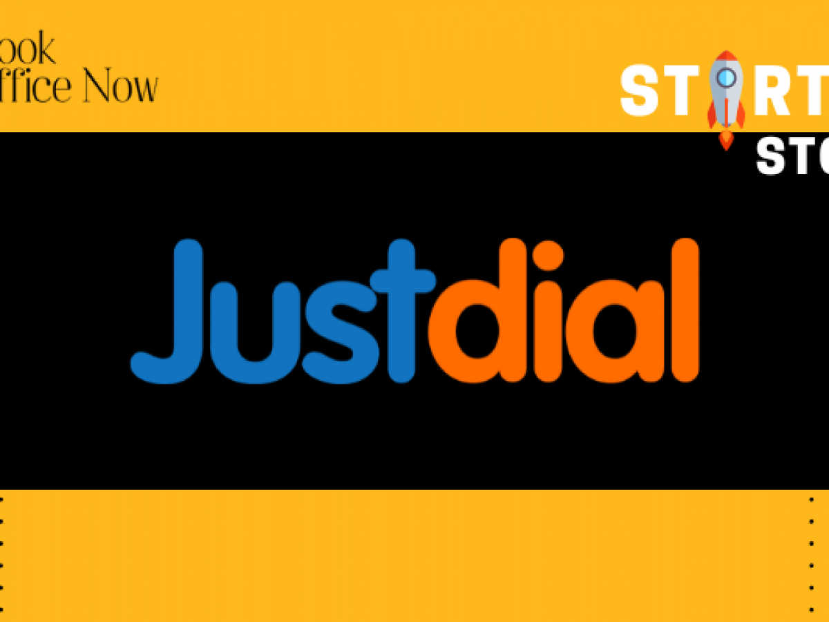 Justdial - Company Profile - Tracxn
