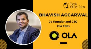 Bhavish Aggarwal: Genius Behind The Success Of Ola Cabs