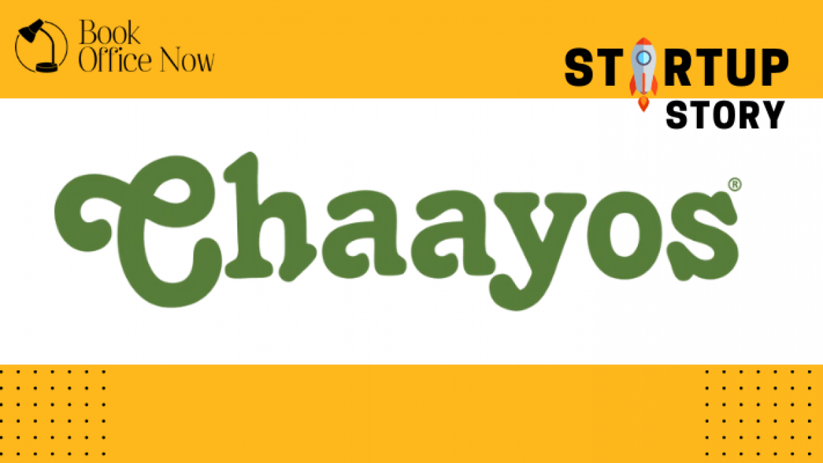 Chaayos Packaging Projects | Photos, videos, logos, illustrations and  branding on Behance