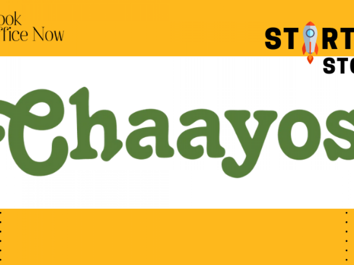 Chaayos - Order Chai Online - Experiments With Chai