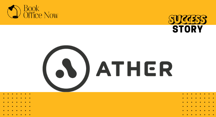 Ather Energy Recruitment 2024 in Bangalore for Freshers, Experienced
