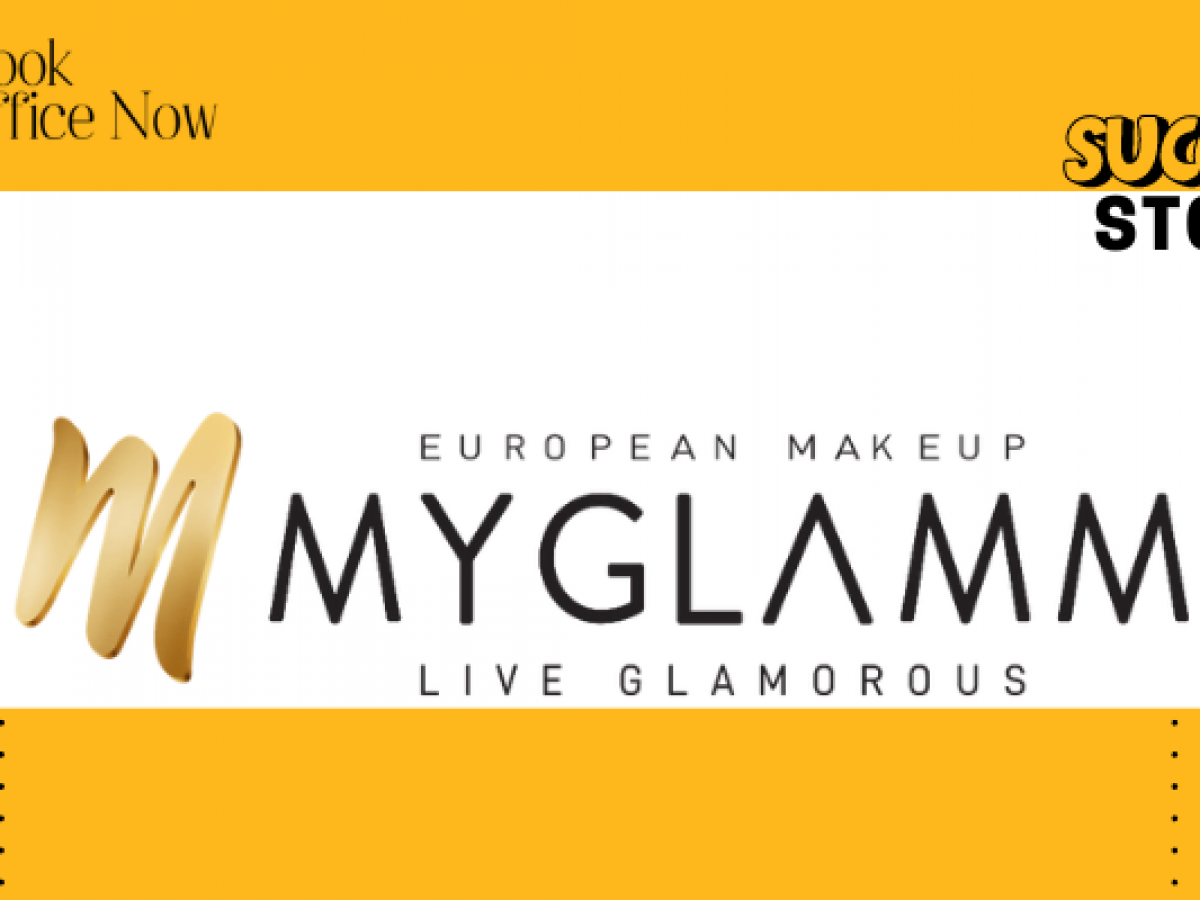 My-My Glam up with myglamm and manishmalhotra05 s latest range of makeup  products kits which are extensively made keeping in mind a lady s needs  Grab your hands on these now Visit